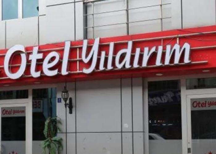 Otel Yildirim