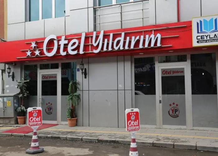 Otel Yildirim Agri