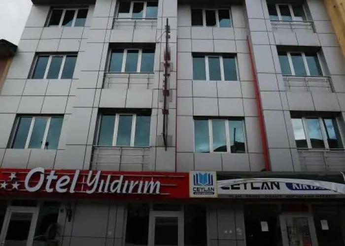 Otel Yildirim Agri