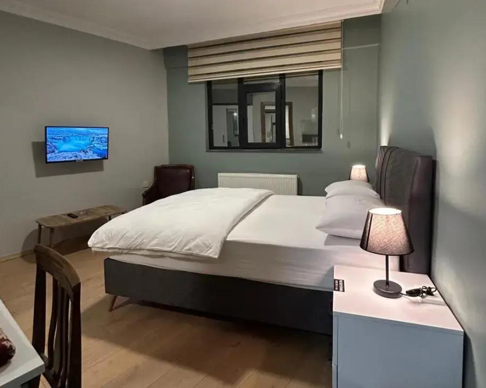 фото Buyuk Agri Otel & Apart