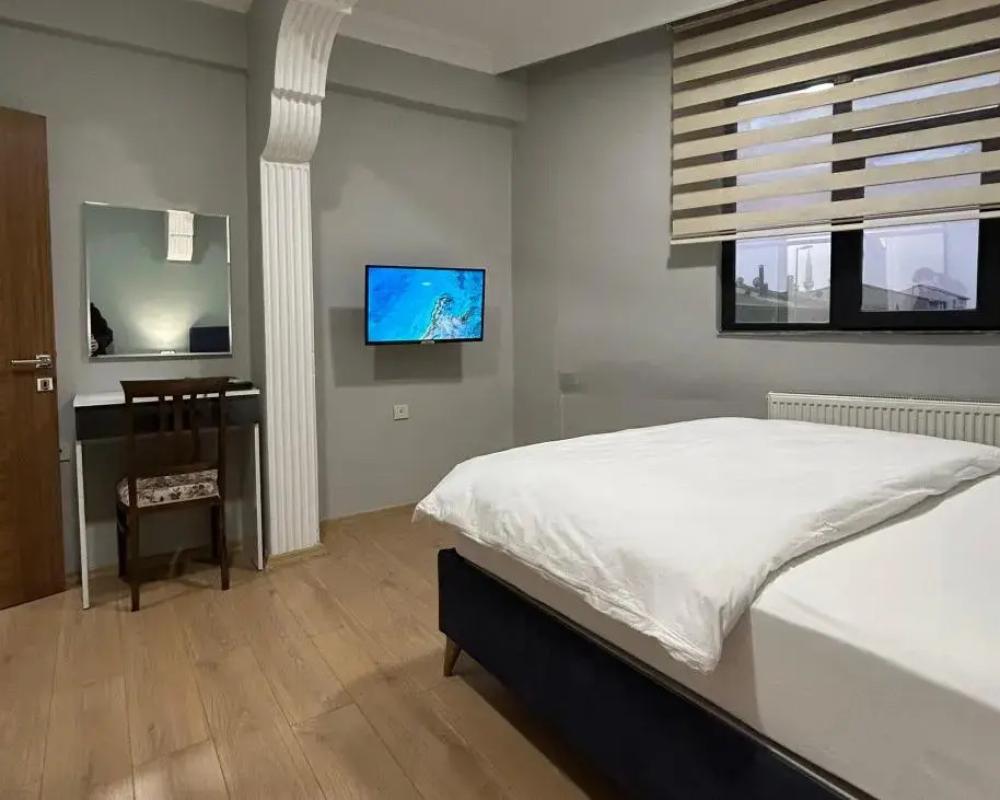 фото Buyuk Agri Otel & Apart