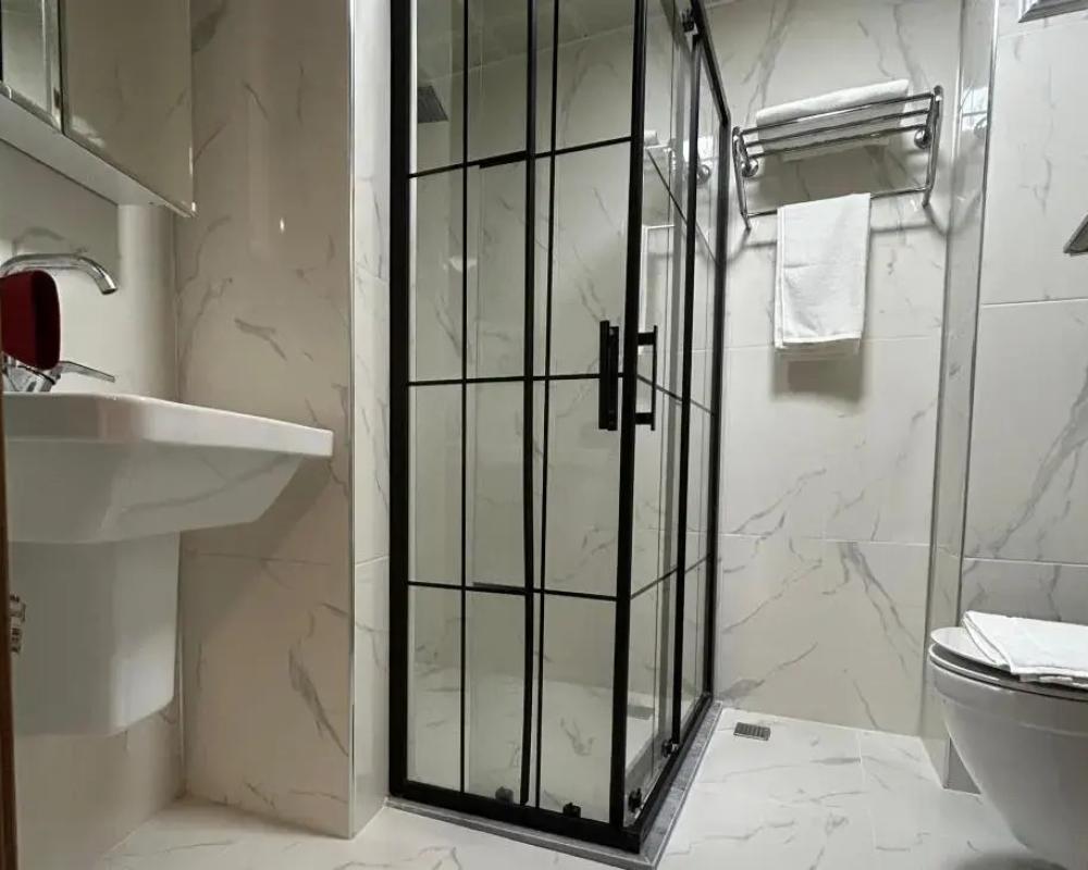 фото Buyuk Agri Otel & Apart