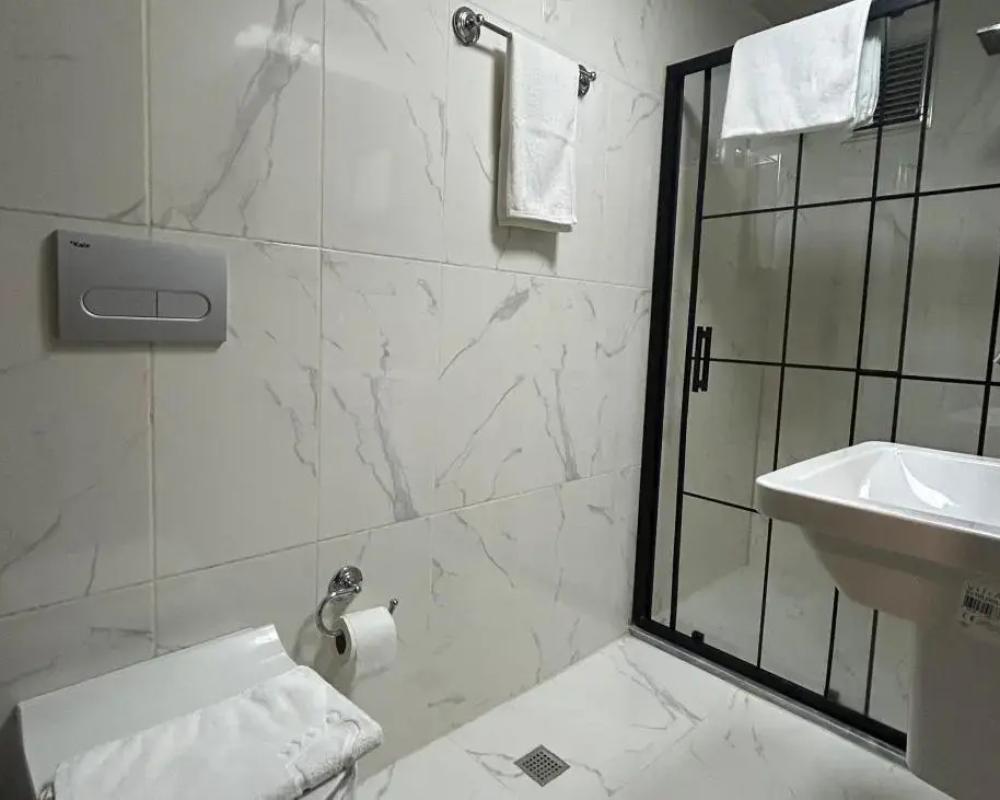 фото Buyuk Agri Otel & Apart