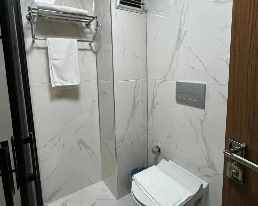 фото Buyuk Agri Otel & Apart