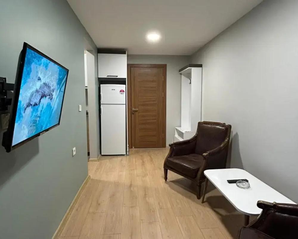 фото Buyuk Agri Otel & Apart