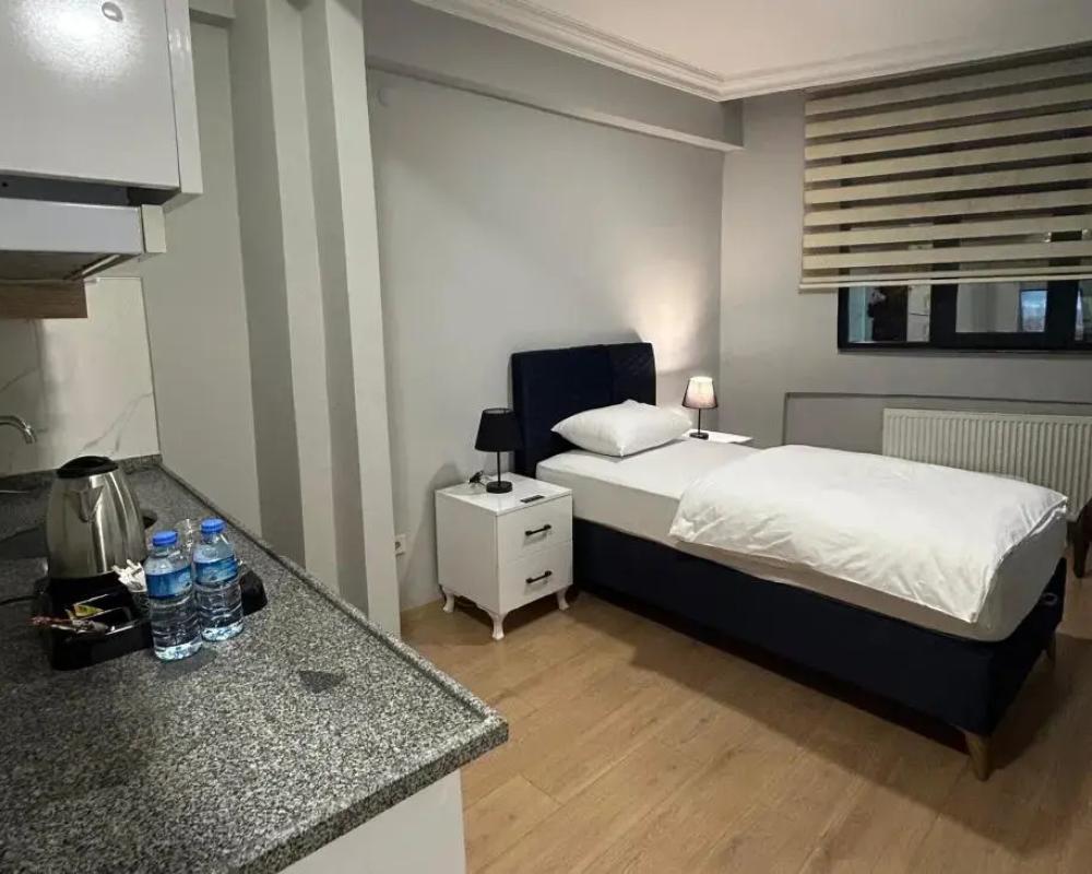 фото Buyuk Agri Otel & Apart