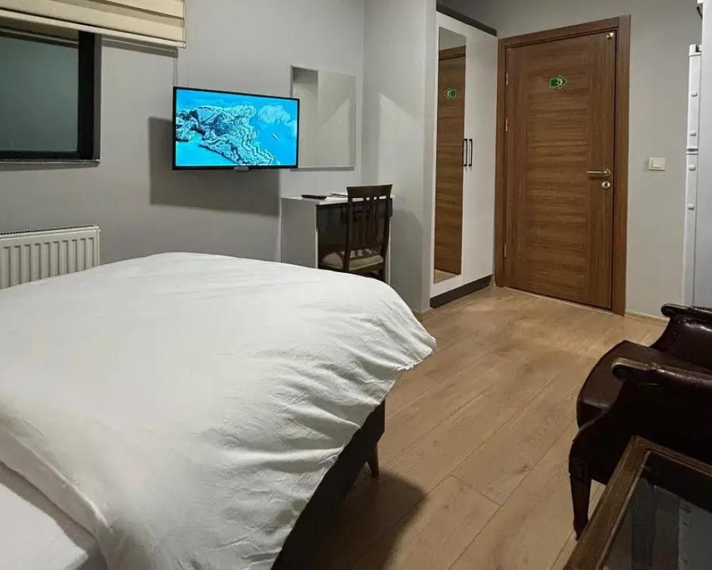 фото Buyuk Agri Otel & Apart