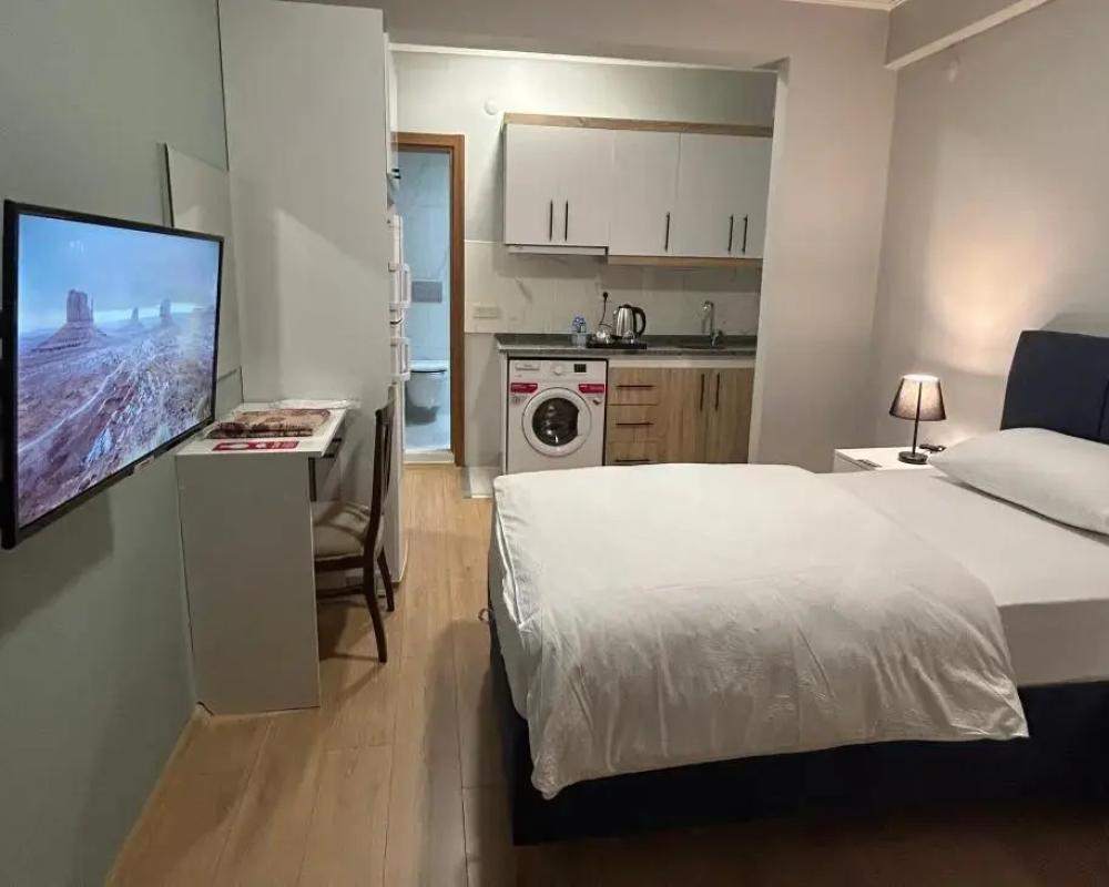 фото Buyuk Agri Otel & Apart