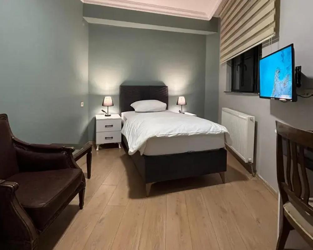 фото Buyuk Agri Otel & Apart