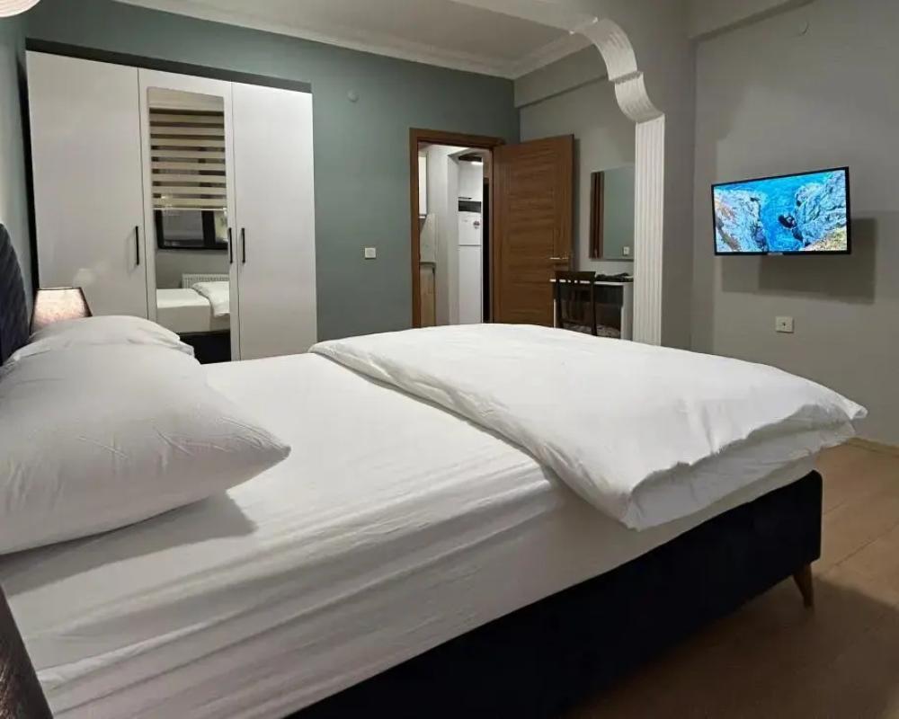 фото Buyuk Agri Otel & Apart