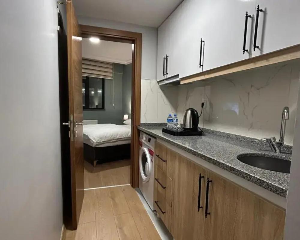 фото Buyuk Agri Otel & Apart