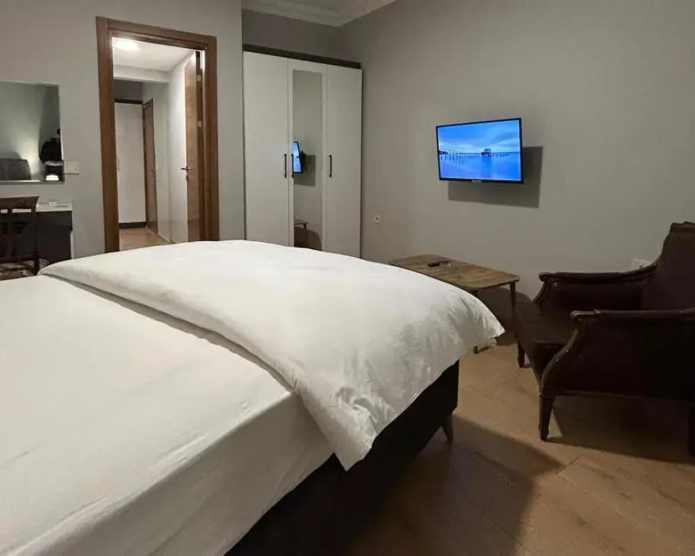 фото Buyuk Agri Otel & Apart