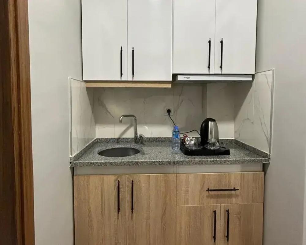 фото Buyuk Agri Otel & Apart