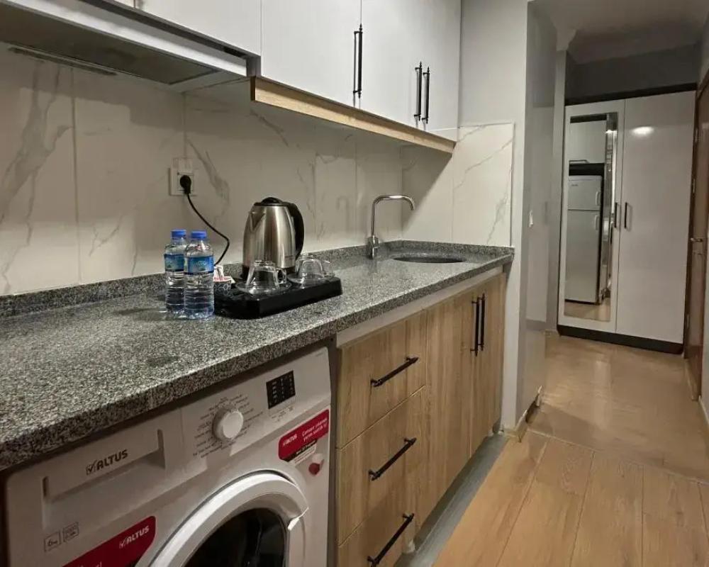 фото Buyuk Agri Otel & Apart