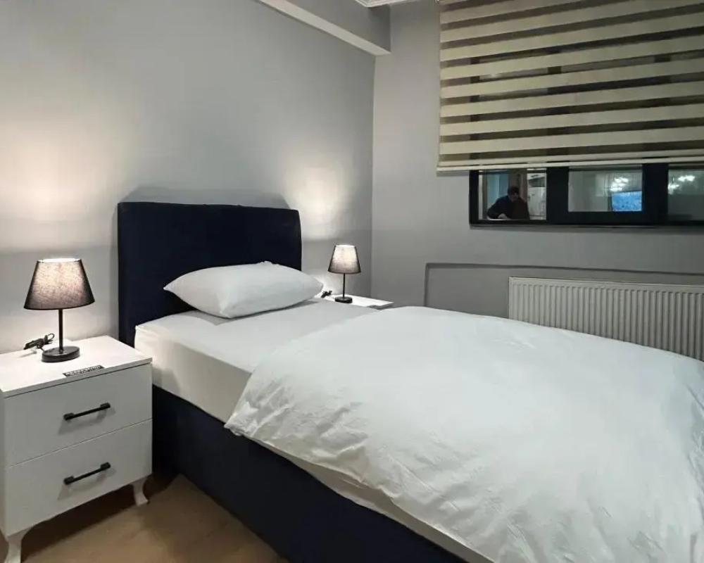 фото Buyuk Agri Otel & Apart