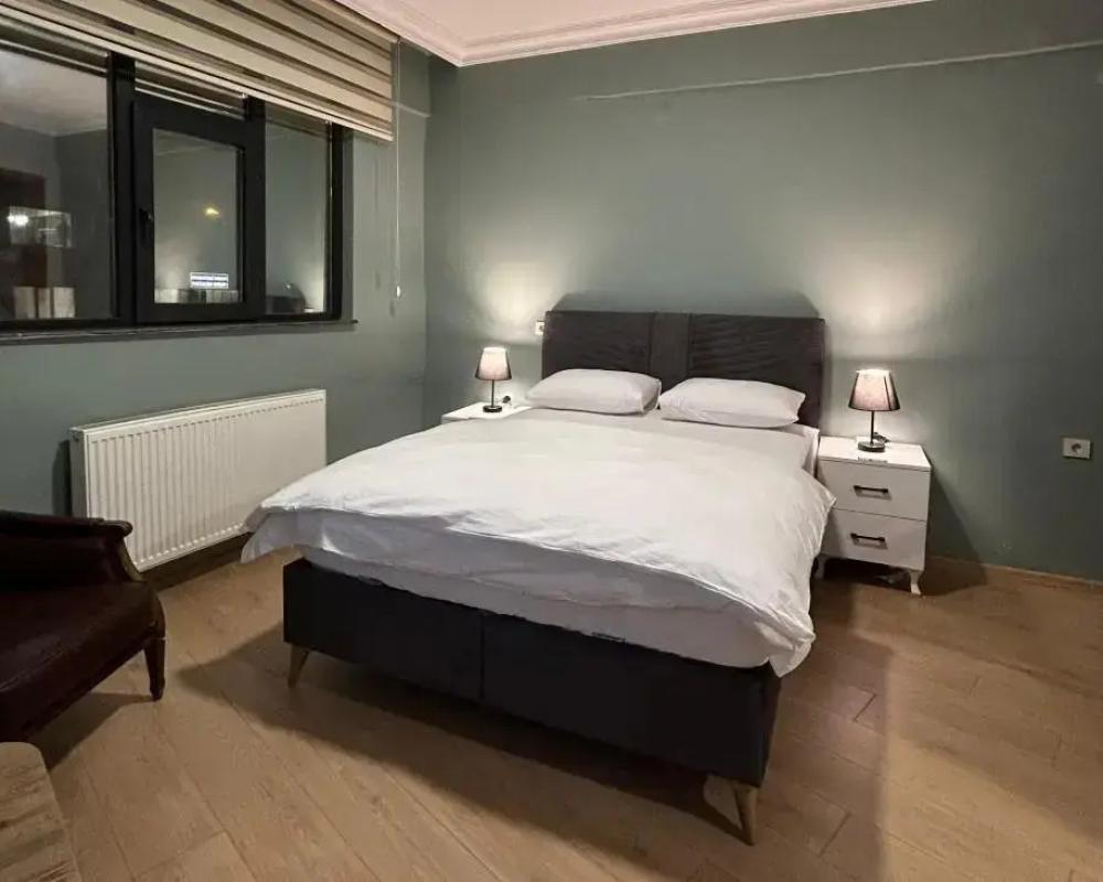 фото Buyuk Agri Otel & Apart