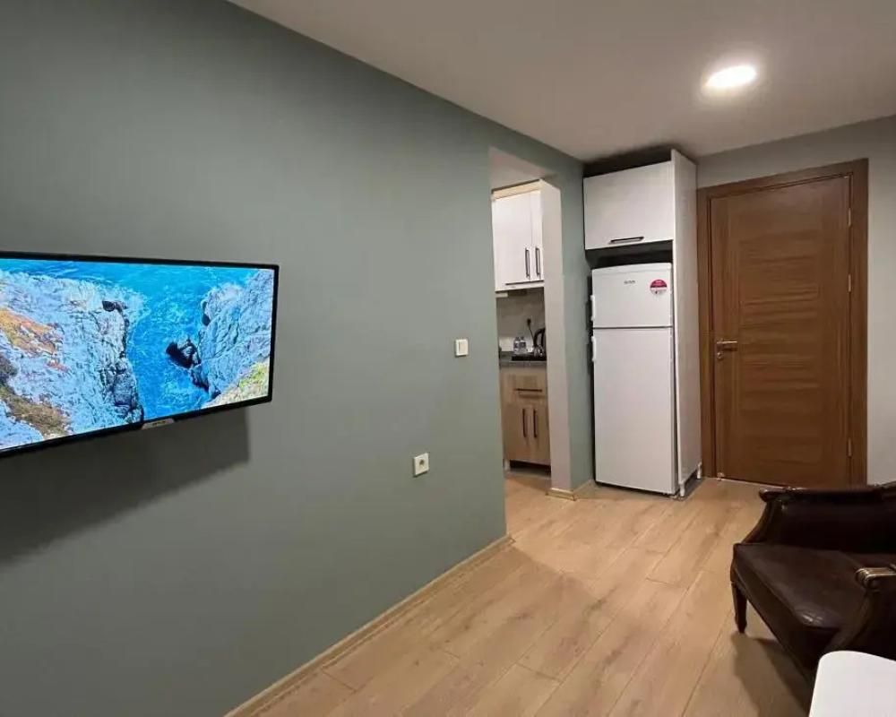 фото Buyuk Agri Otel & Apart