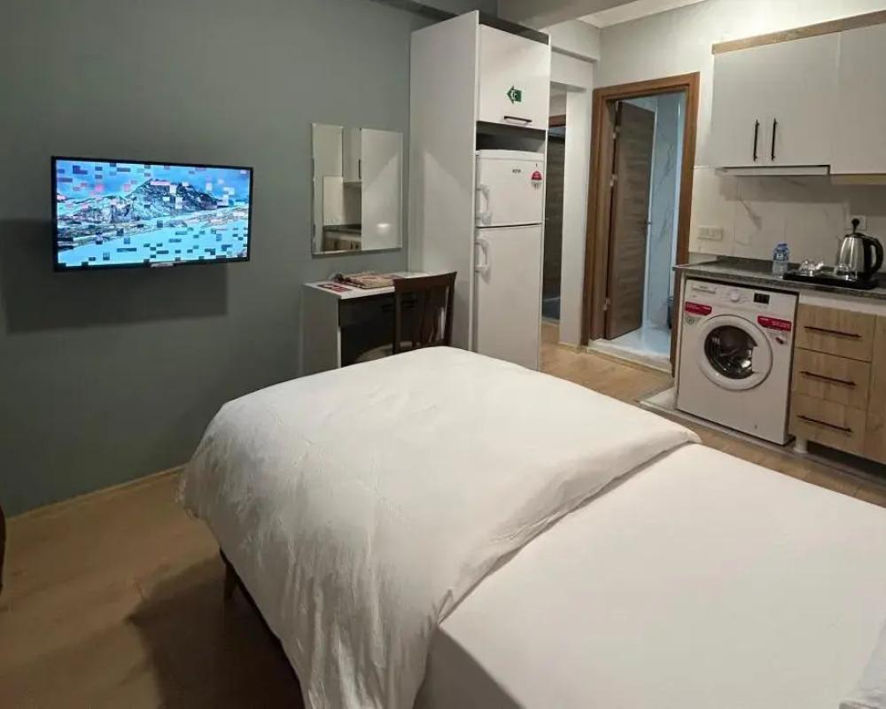 фото Buyuk Agri Otel & Apart