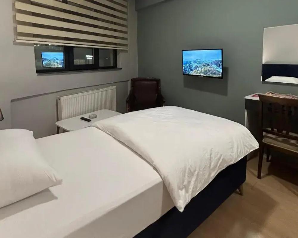 фото Buyuk Agri Otel & Apart