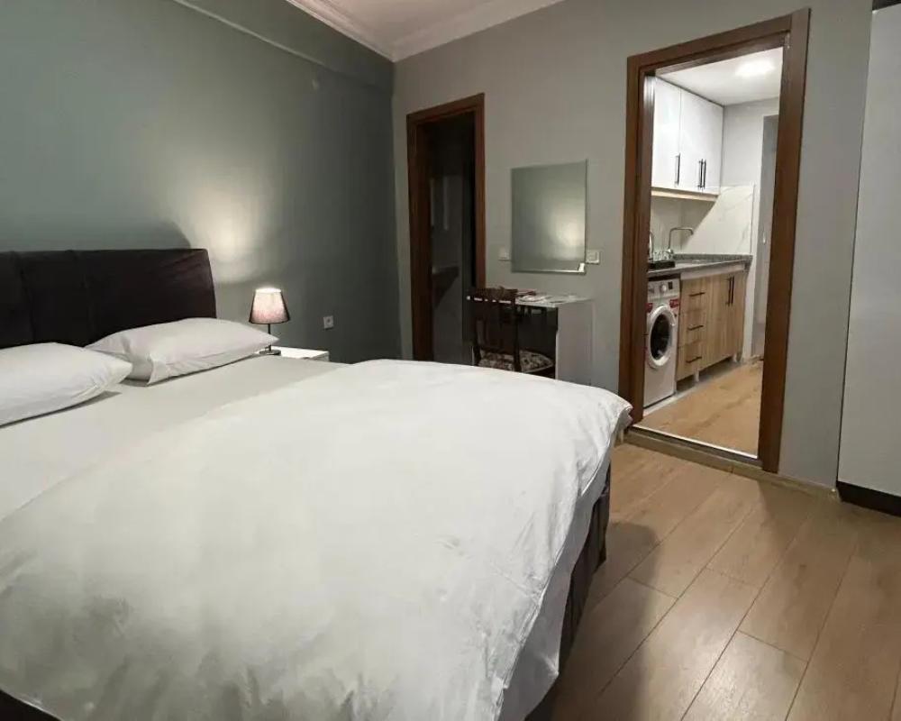 фото Buyuk Agri Otel & Apart