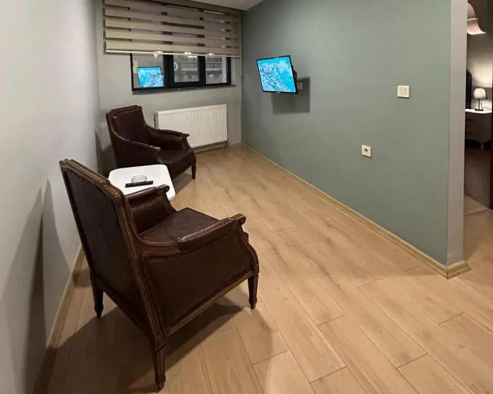 фото Buyuk Agri Otel & Apart