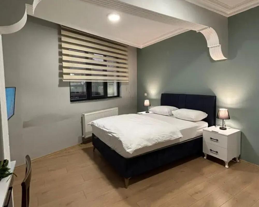 фото Buyuk Agri Otel & Apart