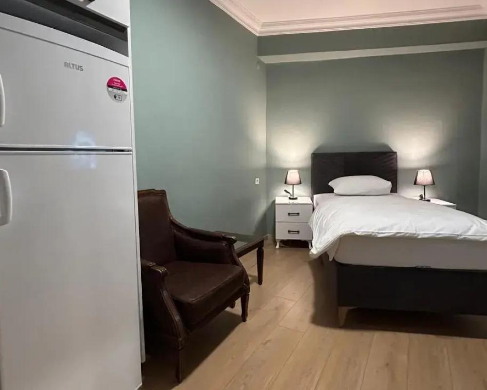 фото Buyuk Agri Otel & Apart