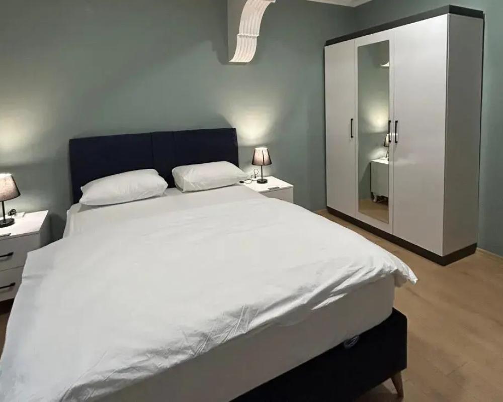 фото Buyuk Agri Otel & Apart