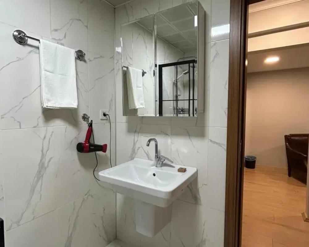 фото Buyuk Agri Otel & Apart