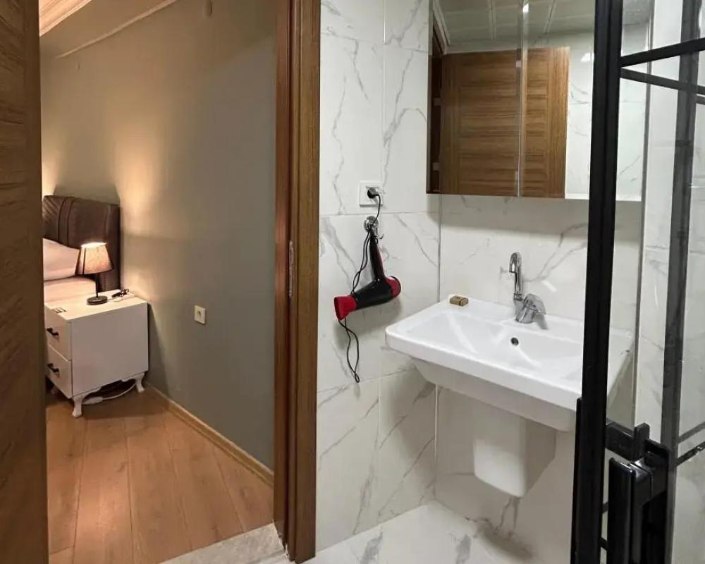 фото Buyuk Agri Otel & Apart