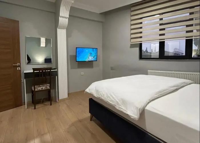 Buyuk Agri Otel & Apart