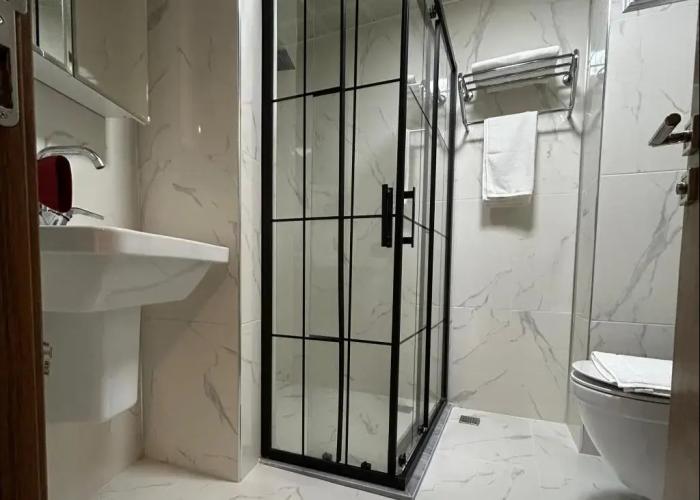 Buyuk Agri Otel & Apart