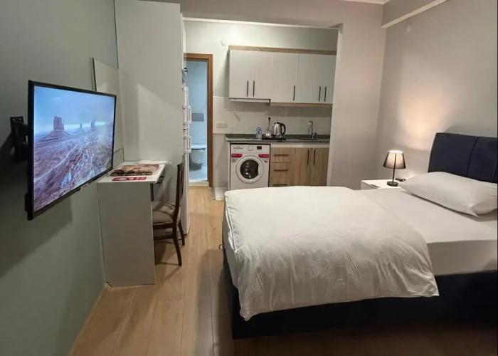 Buyuk Agri Otel & Apart