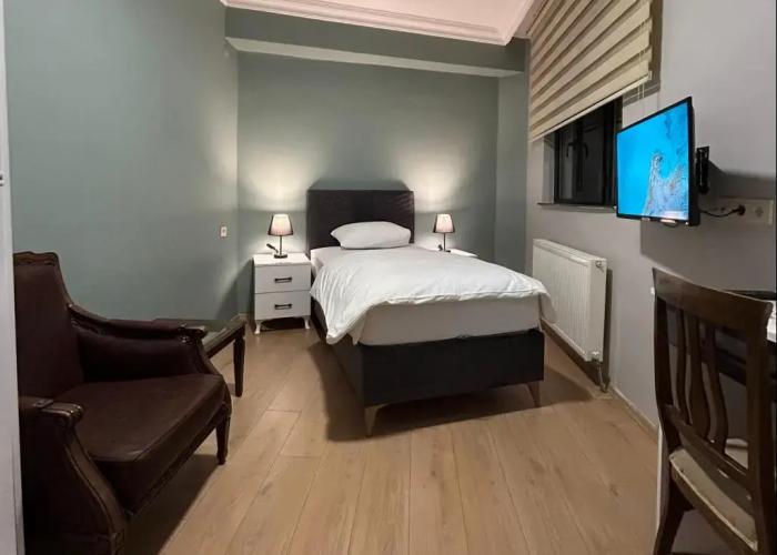 Buyuk Agri Otel & Apart