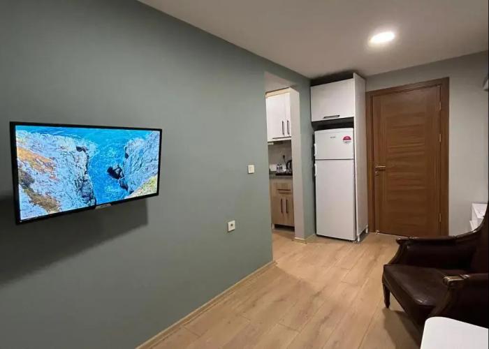 Buyuk Agri Otel & Apart