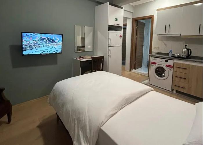 Buyuk Agri Otel & Apart