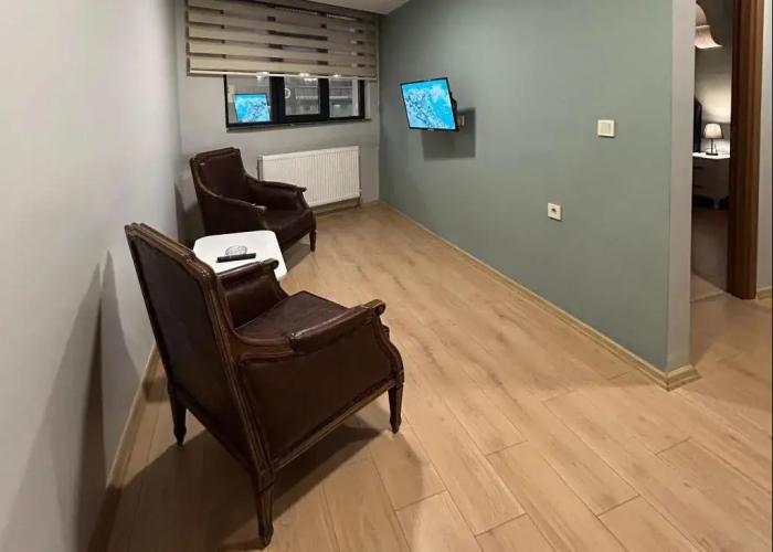 Buyuk Agri Otel & Apart