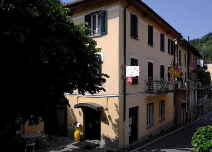 Locanda Milano 1873