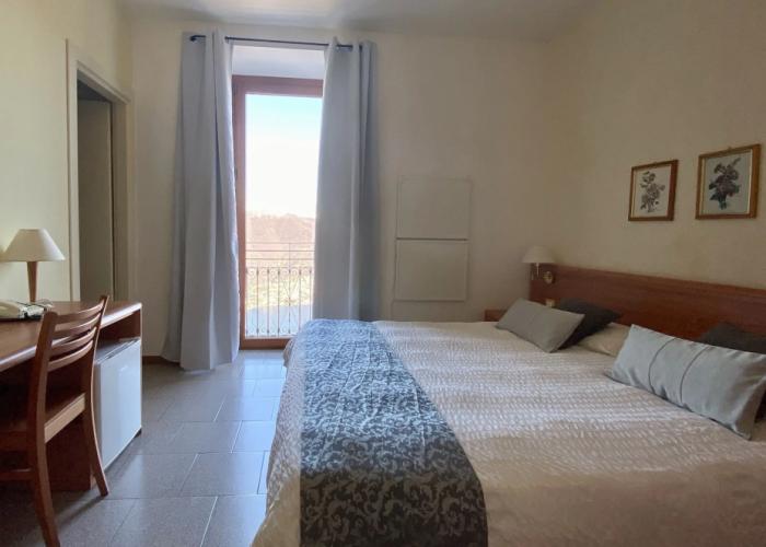 Hotel Paradiso Como