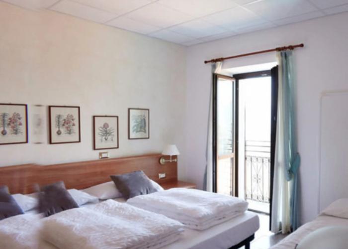 Hotel Paradiso Como