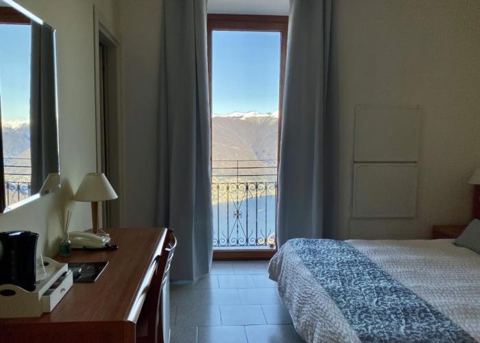 Hotel Paradiso Como