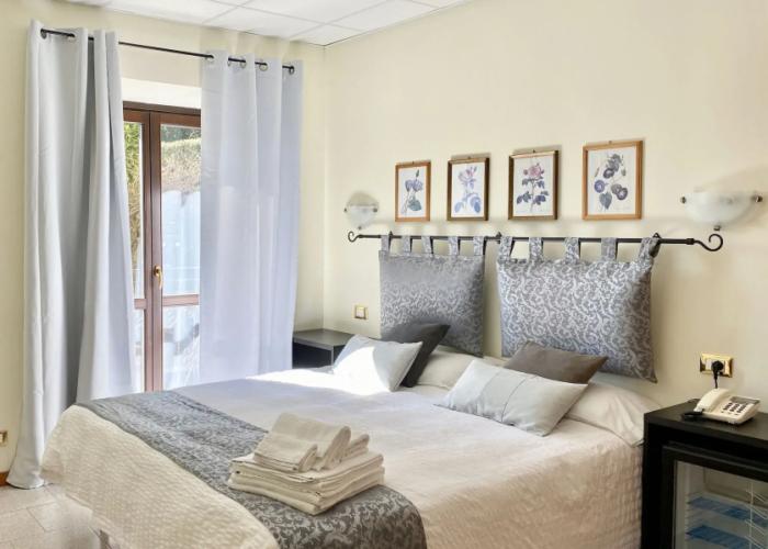 Hotel Paradiso Como