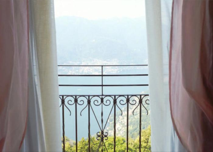 Hotel Paradiso Como