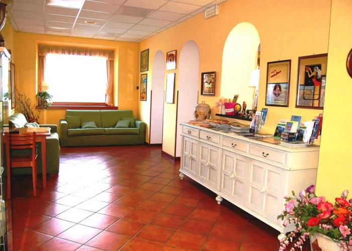 Hotel Paradiso Como
