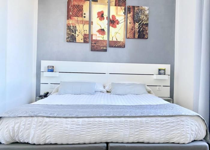 Hotel Paradiso Como