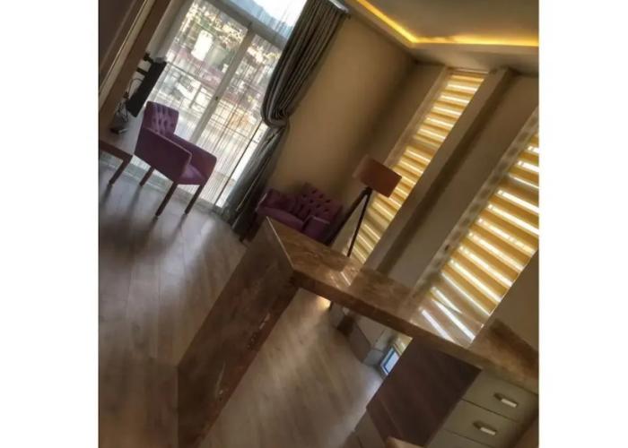 Kentpark Exclusive Hotel