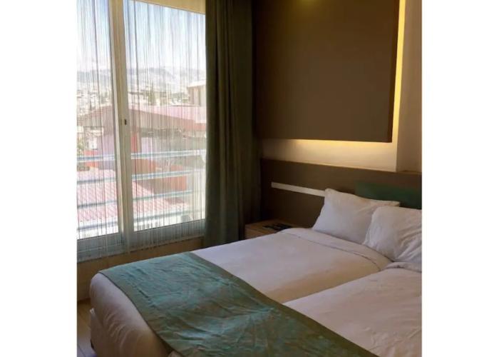 Kentpark Exclusive Hotel