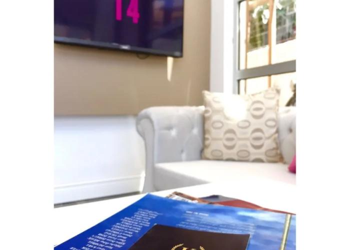 Kentpark Exclusive Hotel