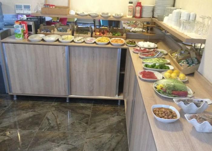 Kentpark Exclusive Hotel