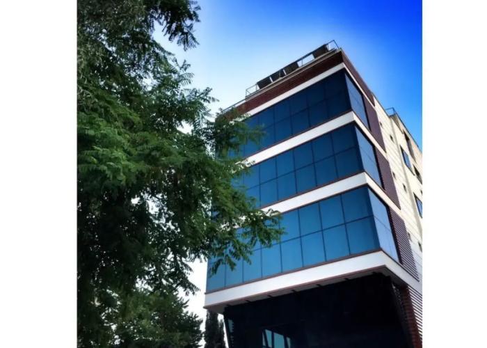 Kentpark Exclusive Hotel